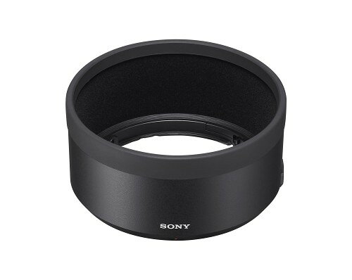 SONY(ソニー) G Masterレンズ用フード ALC-SH163 (SEL50F12GM用)