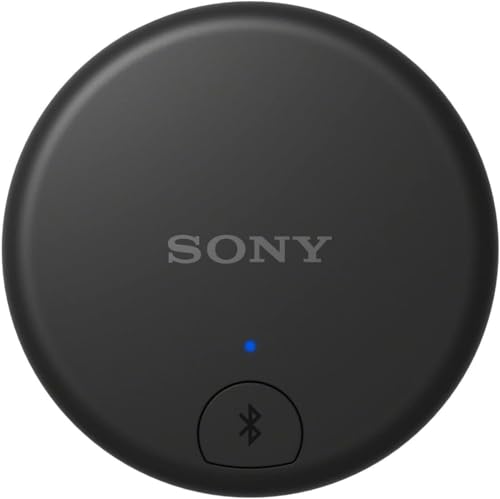 ソニー(SONY) ワイヤレストランスミッター WLA-NS7 トランスミッター/対応ヘッドフォンとXRプロセッサ搭載ブラビアとの組み合わせで360立体音響対応/テレビ用/BRAVIA XR/Bluetooth対応