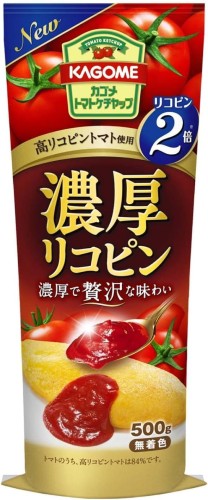 トマト(輸入又は国産(5%未満))、糖類(ぶどう糖果糖液糖、砂糖)、醸造酢、食塩、たまねぎ、香辛料 ブラント名:カゴメ メーカー名: カゴメ 商品の重量: 500g 内容量: 500g