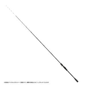 シマノ 22 セフィア XR メタルスッテ S610H-S/R