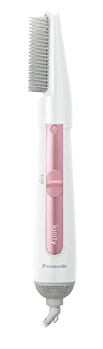 Rakuten - パナソニック くるくるドライヤー イオニティ ペールピンク調 EH-KE1J-PP