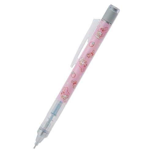 Rakuten - サンリオ(SANRIO) マイメロディ MONO消しゴム搭載シャープペンシル モノグラフ 739413