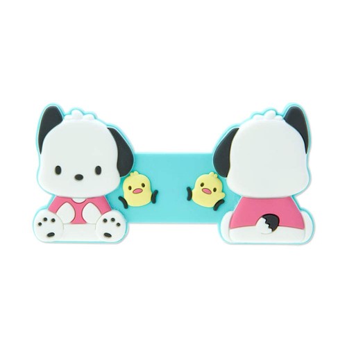 Rakuten - サンリオ(SANRIO) ポチャッコ ケーブルホルダー 496669