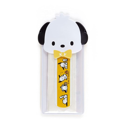 Rakuten - サンリオ(SANRIO) ポチャッコ ケース入り絆創膏 727431