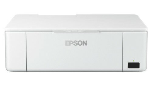 Rakuten - エプソン コンパクトプリンター A5 カラリオミー スマホプリント PF-71