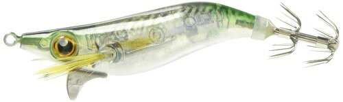シマノ(SHIMANO) エギ セフィア スイスイドロッパー フラッシュブースト 1.8号 QS-X18W 013 STRケイムラサバ