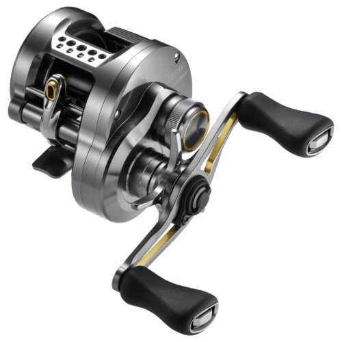 Rakuten - シマノ(SHIMANO) ベイトリール 23 カルカッタコンクエスト BFS HG LEFT (左ハンドル) ルアーキャスティング