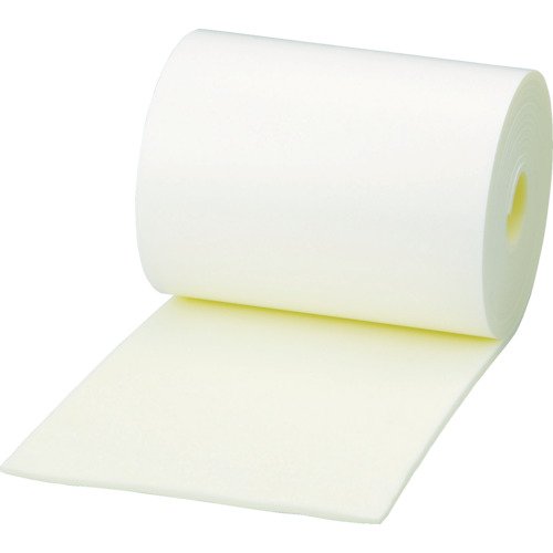 Rakuten - TRUSCO(トラスコ) エッジクッションテープ 100mm×2m グレー TEC-100GY x 10 巻ケース販売