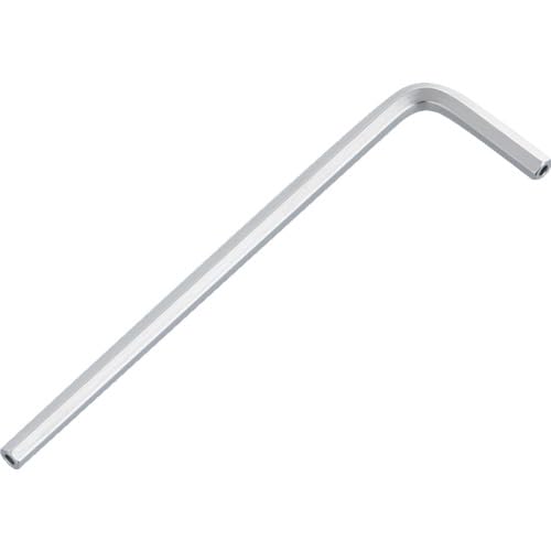 Rakuten - TRUSCO(トラスコ) 六角棒レンチ 両端いじり止め穴付 2.5mm HW-TP25 六角棒レンチ × 10本 ケース販売