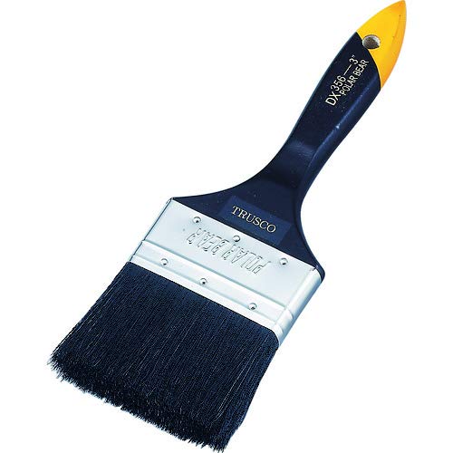Rakuten - TRUSCO(トラスコ) ダスター刷毛356 3インチ75mm TPB3563 × 3ケース販売