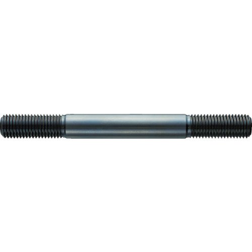 Rakuten - TRUSCO(トラスコ) スタットボルト ネジ M10 全長 75ミリ TSBM-1075 スタッドボルト × 10 ケース販売