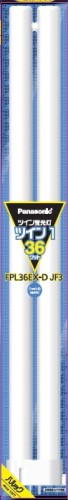 色：昼光色 長さ(mm):410 ガラス管径(mm):20 質量(g):160 色温度(K):6700K