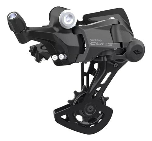 シマノ(SHIMANO) CUES RD-U4000 GS LINKGLIDE リアディレーラー(1x9S) ERDU4000GS