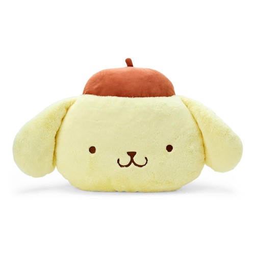 本体サイズ：約幅76×奥行15×高さ42cm。主な材料・原料：ポリエステル (C)1996,2023 SANRIO CO.,LTD.(P)