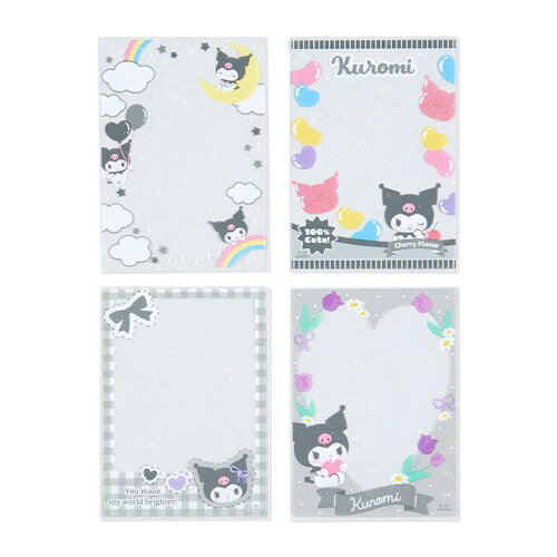 (C)2005,2022 SANRIO CO.,LTD.(P) キラキラスリーブで大切なカードを保護しながらかわいくデコレーション。収納可能サイズ:約8.9×6.3cm以下 本体サイズ:約6.6×0.1×9.2cm。主な材料・原料:PP パッケージ重量: 0.02 kg