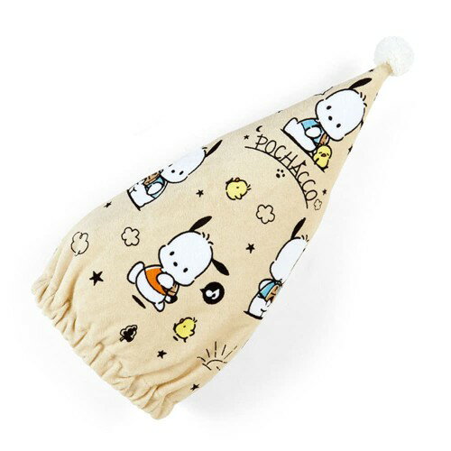 Rakuten - サンリオ(SANRIO) ポチャッコ キャップタオル 895369