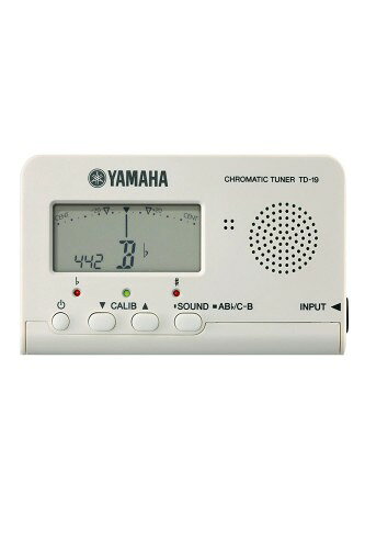 見やすい液晶針式メーター採用 幅広い測定範囲　　A0～C8 美しい響きを作り出す純正長三度、短三度のガイドマーク付き キャリブレーション機能搭載で様々なコンサートピッチに対応 オートパワーオフ機能搭載　電源:単4形乾電池2本（3V）（別売）