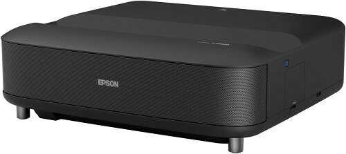 エプソン ドリーミオ ホームプロジェクター EH-LS650B 4K 3600lm ヤマハ製スピーカ...