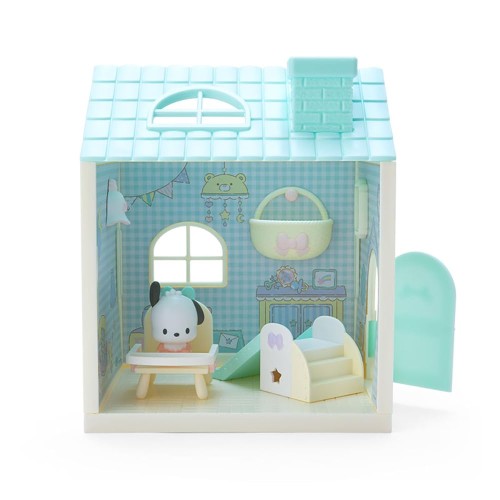 Rakuten - サンリオ(SANRIO) ポチャッコ ドールハウス 564125