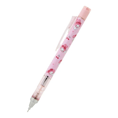 Rakuten - サンリオ(SANRIO) シャープペンシル モノグラフ マイメロディ 100811