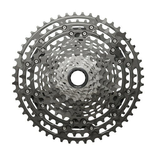 シマノ(SHIMANO) CS-M9200-12 XTR 12s(HYPERGLIDE+) 10-12-14-16-18-21-24-28-33-39-45-51T ICSM9200051