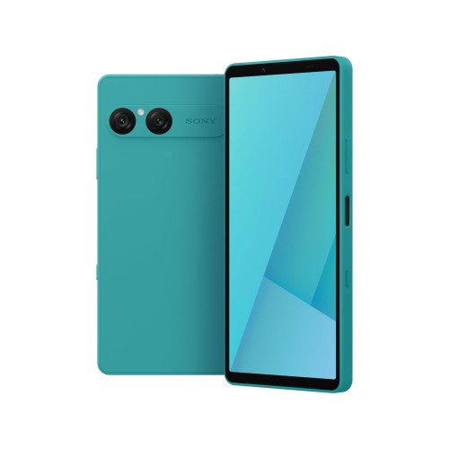 Rakuten - ソニー Xperia 10 VII ターコイズ SIMフリースマホ XQ-FE44 L1JPCX0 日本