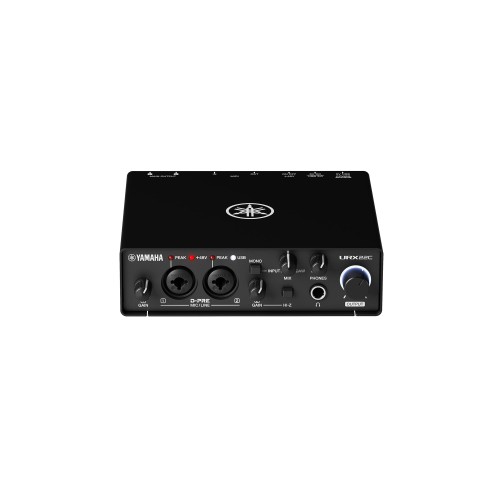 UR-MK3では最⼤ 24bit/192kHz、URX-C では最⼤ 32bit/192kHz での録⾳再⽣により、 演奏を正確に捉え⾳のディテールを再現します。 ⼩型軽量なボディに⾼品質コンポーネントと⼊出⼒を搭載。⾃宅据え置きだけでなく、持 ち出し⽤のインターフェースとしても使⽤し易いデザインです。 Mac/ Windows/ iPad/ iPhone のマルチプラットフォームに対応。iOS 端末と接続時は、 CC(クラス・コンプライアント)モードに⾃動で切り替わるため、細かい設定不要で簡単に ご使⽤いただけます。 楽器の演奏⾳や PC 上のサウンドなどを本機内でミックスし、配信することができるルー プバック機能を搭載しています。 UR-MK3 では、ループバックの ON/OFF をハードウェア上のモニタースイッチでコント ロール可能です。また、各インプットにはミュートスイッチが搭載されており、配信中席 を離れる際にマイクだけをミュートするといったことも可能です。 PC 内の複数のオーディオアプリケーションのサウンドを、同時に URX-C 上でコントロー ルできるマルチオーディオストリームドライバーを搭載。 また、モニタリング⽤とは別に、配信先(リスナー)に届けるバランスを調整するストリー ミングミックスを搭載し、よりハイレベルな配信が可能です。