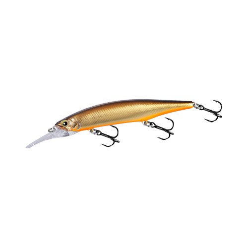 Rakuten - シマノ(SHIMANO) バスルアー MDザンバーノ 95SP ZQ-B95Z 002 ゴールデンシャッド