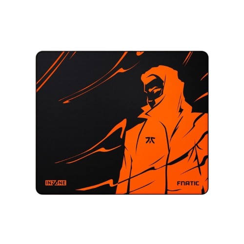 ソニー(SONY) ゲーミングマウスパッド INZONE Mat-F Fnatic Edition : MPD-F900 Fnatic共同開発 / 480×400×6mm / 止めやすさ重視/コントロールタイプ