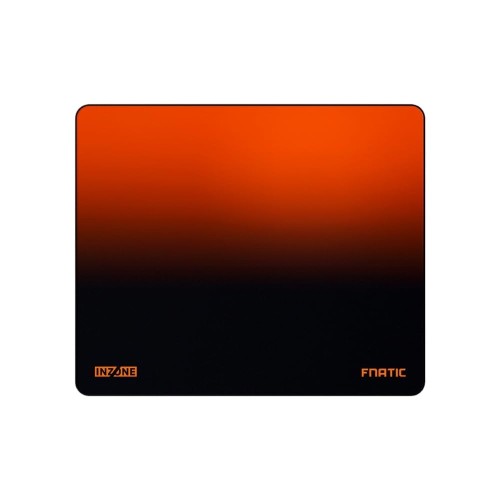 ソニー(SONY) ゲーミングマウスパッド INZONE Mat-D Fnatic Edition : MPD-D700 Fnatic共同開発 / 480×400×4mm / 滑りやすさ重視/スピードタイプ