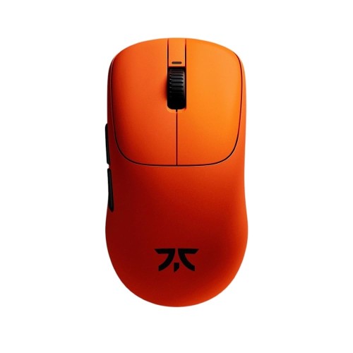 ソニー(SONY) ゲーミングマウス INZONE Mouse-A Fnatic Edition :MSE-G500 Fnatic共同開発/USB Type-Cケーブル(USB-A - USB-C) ワイヤレスドングル 同梱/軽量 約48.4g / 右利き左右対称型/急速充電 / 5分充電で約10時間使用可能 / 8,000Hz / 30,000dpi