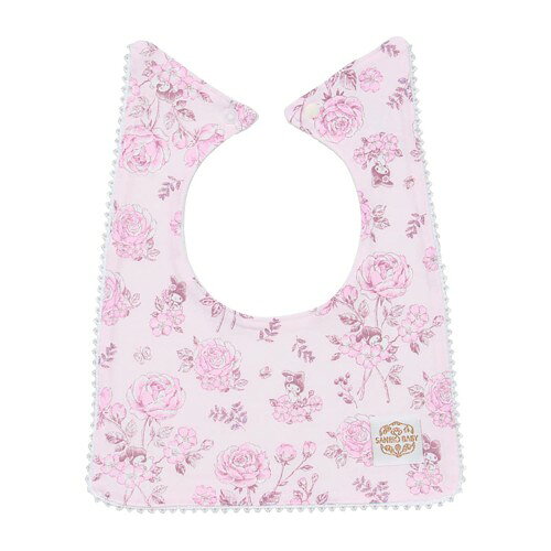 サンリオ(SANRIO) スクエアスタイ（Sanrio Baby） マイメロディ 430692