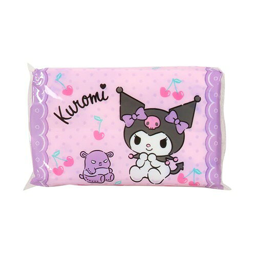 サンリオ(SANRIO) ミニティシュ8個セット クロミ 504238