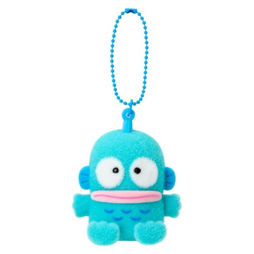 Rakuten - サンリオ(SANRIO) フロッキーマスコットホルダー ハンギョドン 185248