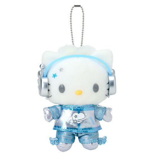 サンリオ(SANRIO) マスコットホルダー（ときめきプラネット） ディアダニエル 396591