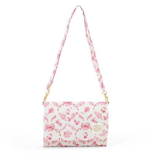サンリオ(SANRIO) マルチケース（Sanrio Baby） ハローキティ 839779