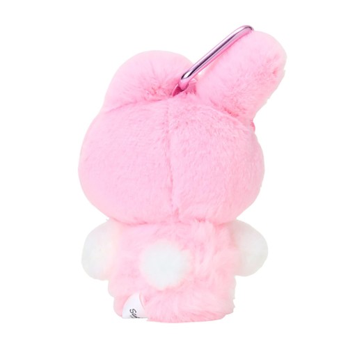 レインボーアーチのサンリオ(SANRIO) マスコットホルダー（トキメキぽっぷビーズ） マイメロディ 対象年齢6才以上 766844｜アングル3
