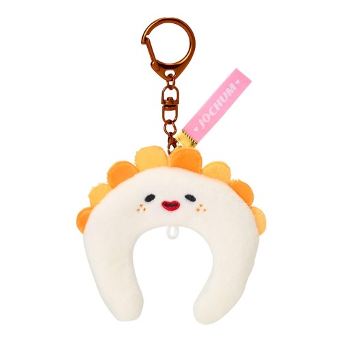 サンリオ(SANRIO) ミニカチューシャキーホルダー（キャンディデザイン） JOCHUM(Bira) 対象年齢6才以上 186058