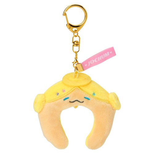 サンリオ(SANRIO) ミニカチューシャキーホルダー（キャンディデザイン） JOCHUM(もこ) 対象年齢6才以上 185663