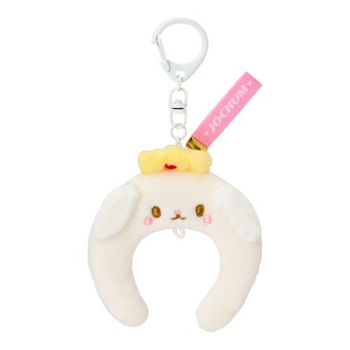 サンリオ(SANRIO) ミニカチューシャキーホルダー（キャンディデザイン） JOCHUM(RURU) 対象年齢6才以上 186023