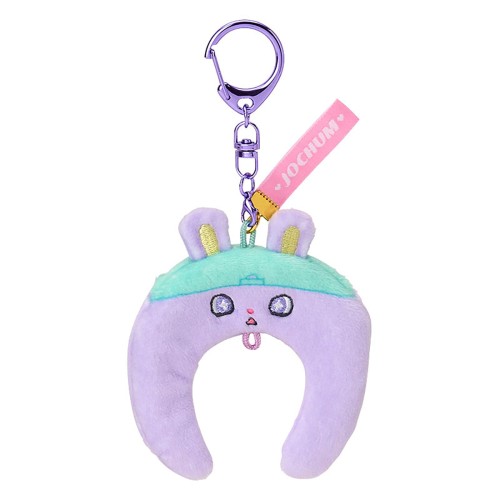 サンリオ(SANRIO) ミニカチューシャキーホルダー（キャンディデザイン） JOCHUM(ちまた) 対象年齢6才以上 185451