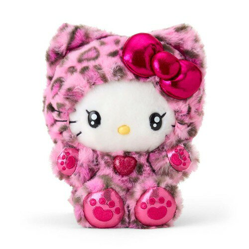 サンリオ(SANRIO)ぬいぐるみ（サンリオ ギャルネコ） ハローキティ 対象年齢3才以上 114600