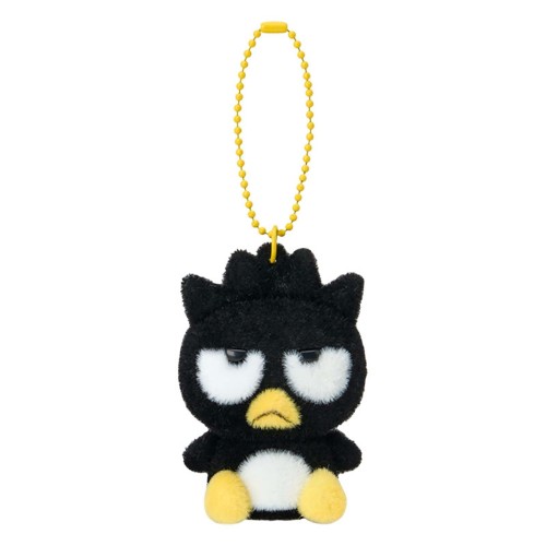サンリオ(SANRIO) フロッキーマスコットホルダー バッドばつ丸 185299