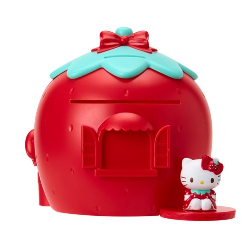サンリオ(SANRIO) 貯金箱 ハローキティ 396834
