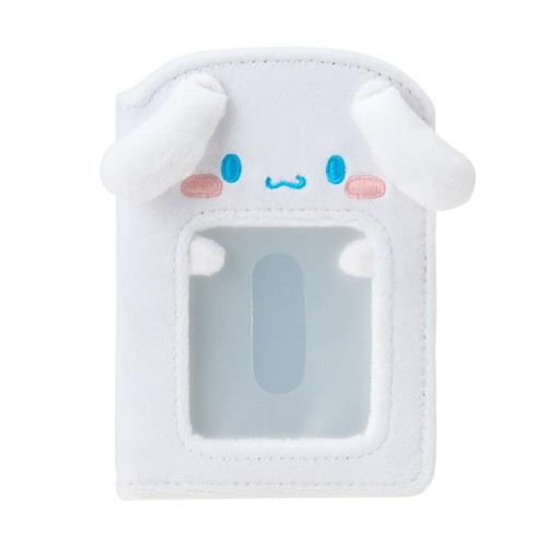 サンリオ(SANRIO) コレクトブック（エンジョイアイドル） シナモロール 602086