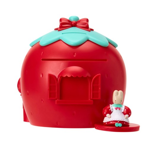 Rakuten - サンリオ(SANRIO) 貯金箱 マロンクリーム 396907