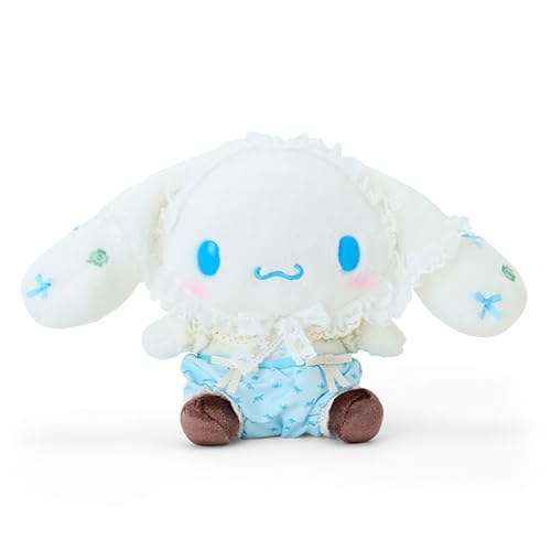 サンリオ(SANRIO) ぬいぐるみ（フォレストレース） シナモロール 対象年齢3才以上 599042
