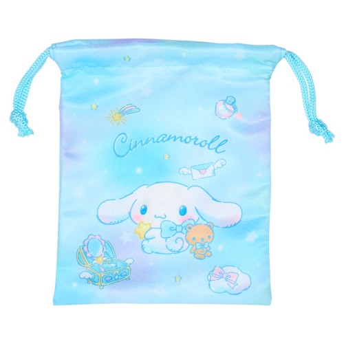 サンリオ(SANRIO)ミラーブラシセット シナモロール 326470 rainbow-arch-10166561 レインボーアーチ サンプル画像3