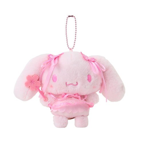 Rakuten - サンリオ(SANRIO) マスコットホルダー（さくら） シナモロール 対象年齢6才以上 612707