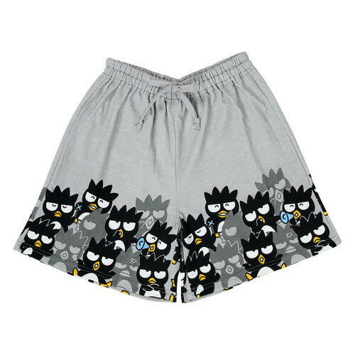 Rakuten - サンリオ(SANRIO) ハーフパンツ バッドばつ丸 826529